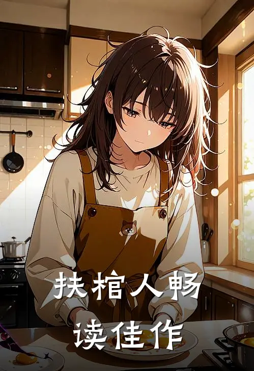 扶棺人畅读佳作