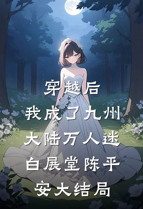 穿越后，我成了九州大陆万人迷白展堂陈平安大结局