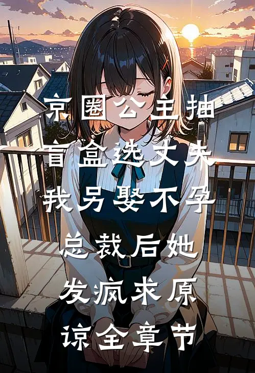 京圈公主抽盲盒选丈夫，我另娶不孕总裁后她发疯求原谅全章节