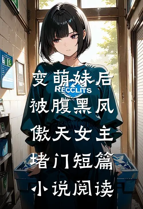 变萌妹后，被腹黑凤傲天女主堵门短篇小说阅读