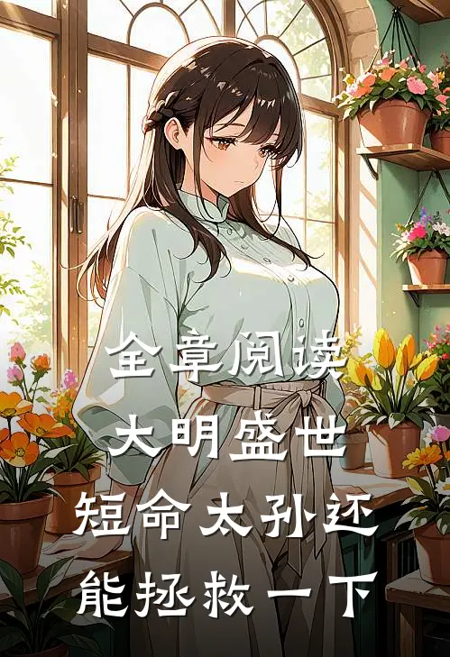 全章阅读大明盛世：短命太孙还能拯救一下