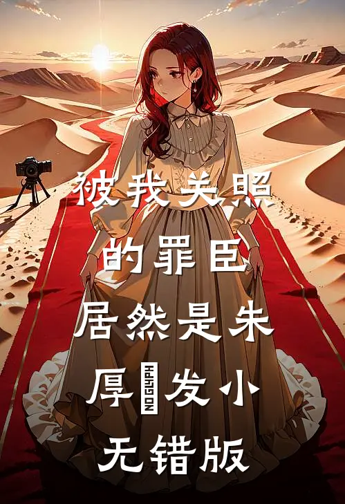 被我关照的罪臣，居然是朱厚熜发小无错版