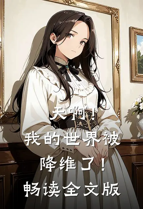天啊！我的世界被降维了！畅读全文版