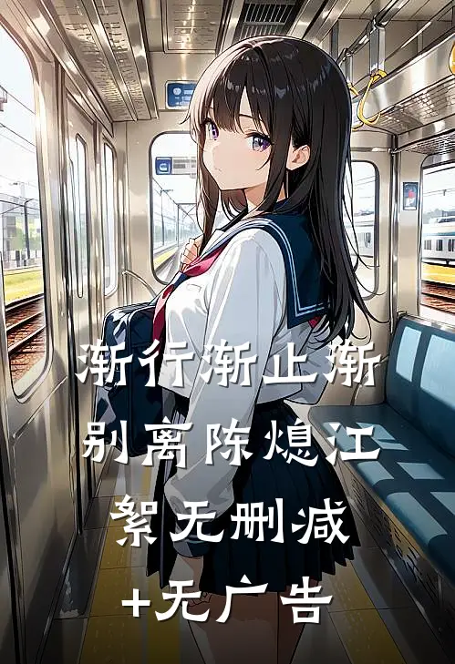 渐行渐止渐别离陈熄江絮无删减+无广告