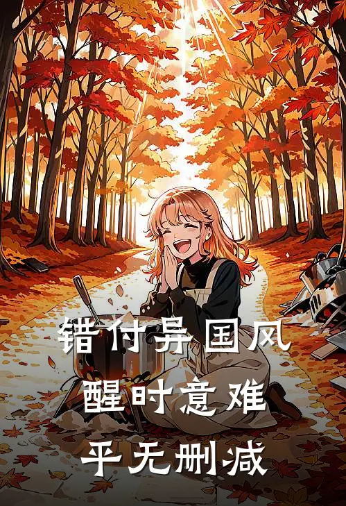 错付异国风，醒时意难平无删减
