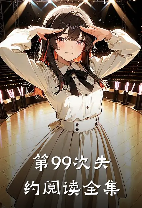 第99次失约阅读全集