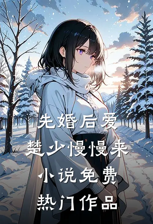 先婚后爱,楚少慢慢来小说免费热门作品