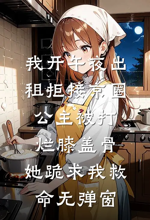 我开午夜出租拒接京圈公主被打烂膝盖骨，她跪求我救命无弹窗