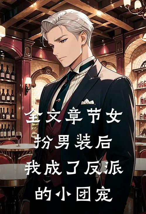 全文章节女扮男装后，我成了反派的小团宠