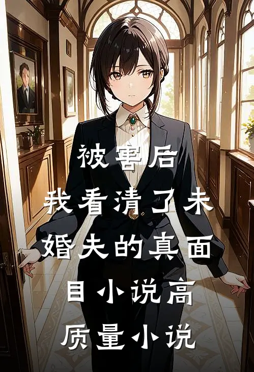 被害后,我看清了未婚夫的真面目小说高质量小说