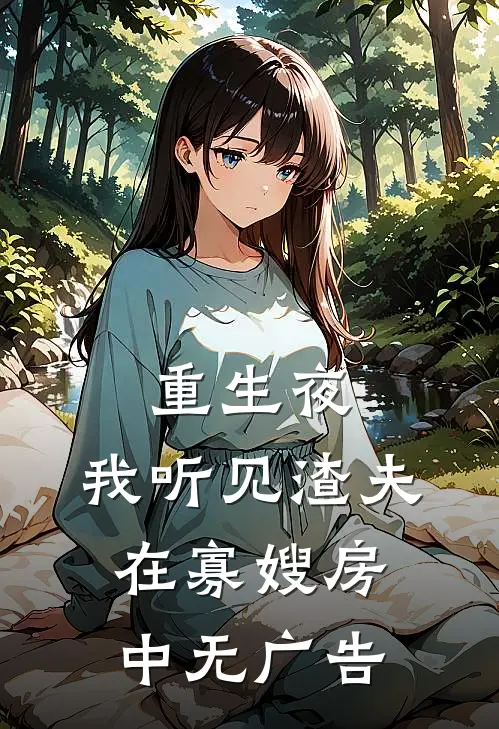 重生夜，我听见渣夫在寡嫂房中无广告