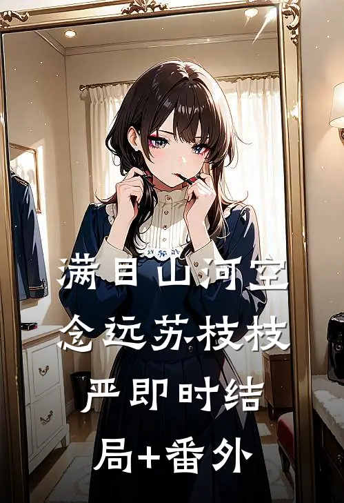 满目山河空念远苏枝枝严即时结局+番外