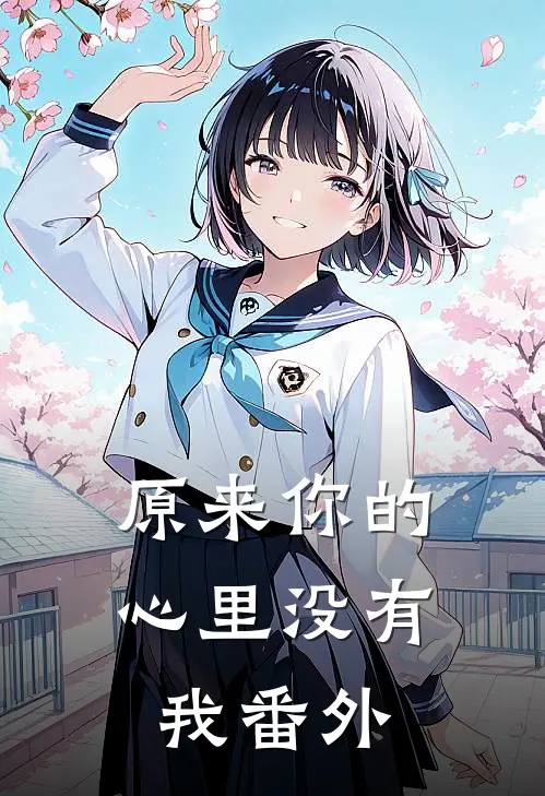 原来你的心里没有我 番外