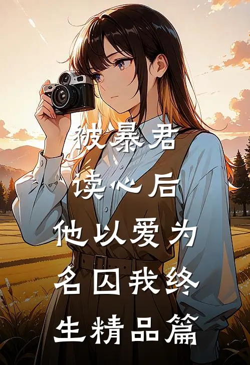 被暴君读心后，他以爱为名囚我终生精品篇