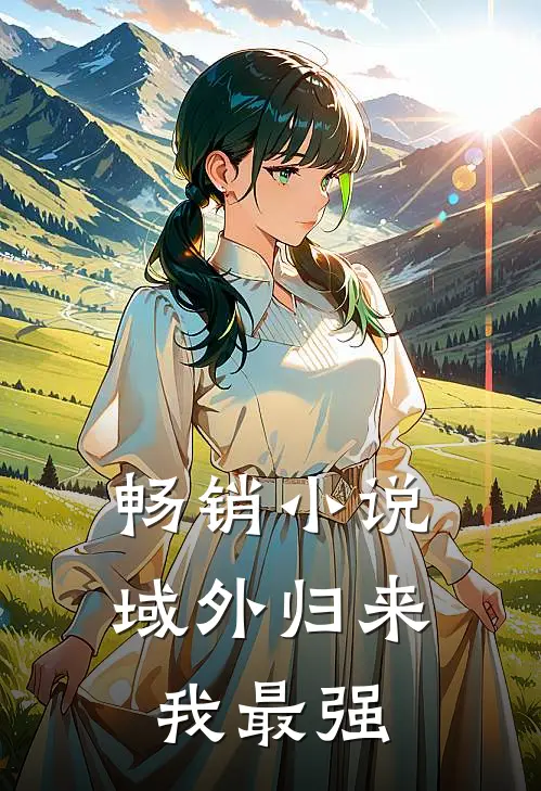 畅销小说域外归来我最强