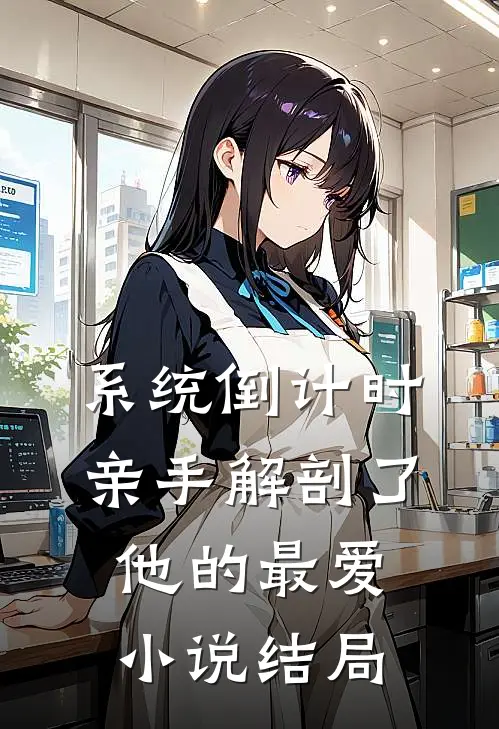 系统倒计时：亲手解剖了他的最爱小说结局