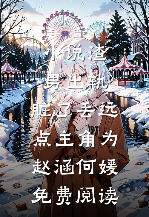 小说渣男出轨，脏了丢远点主角为赵涵何媛免费阅读