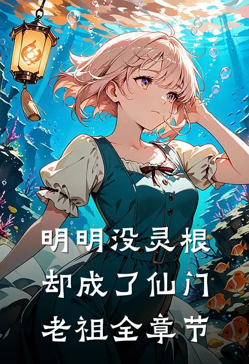 明明没灵根，却成了仙门老祖全章节