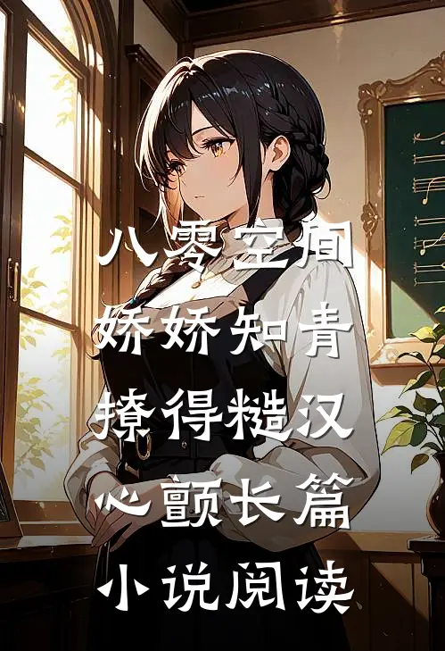 八零空间：娇娇知青撩得糙汉心颤长篇小说阅读