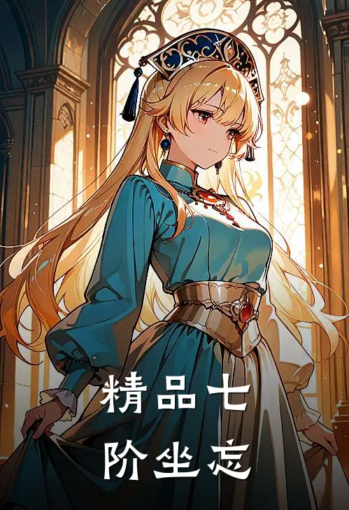 精品七阶坐忘