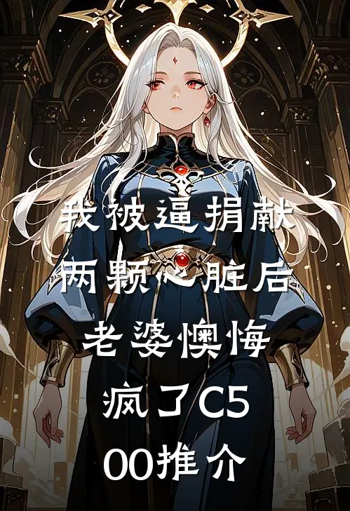 我被逼捐献两颗心脏后，老婆懊悔疯了C500推介