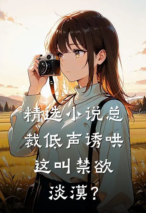 精选小说总裁低声诱哄，这叫禁欲淡漠？