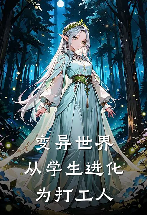 变异世界：从学生进化为打工人