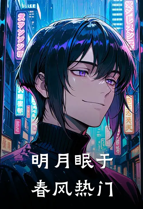 明月眠于春风热门