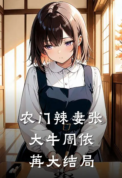 农门辣妻张大牛周依苒大结局