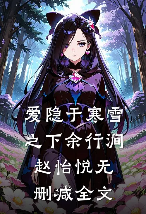 爱隐于寒雪之下余行涧赵怡悦无删减全文