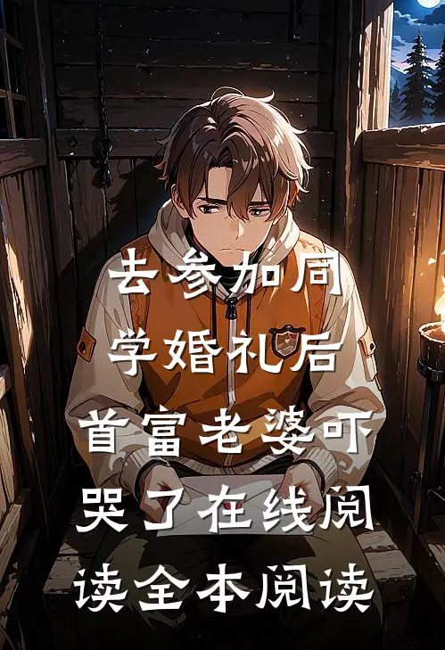 去参加同学婚礼后，首富老婆吓哭了在线阅读全本阅读