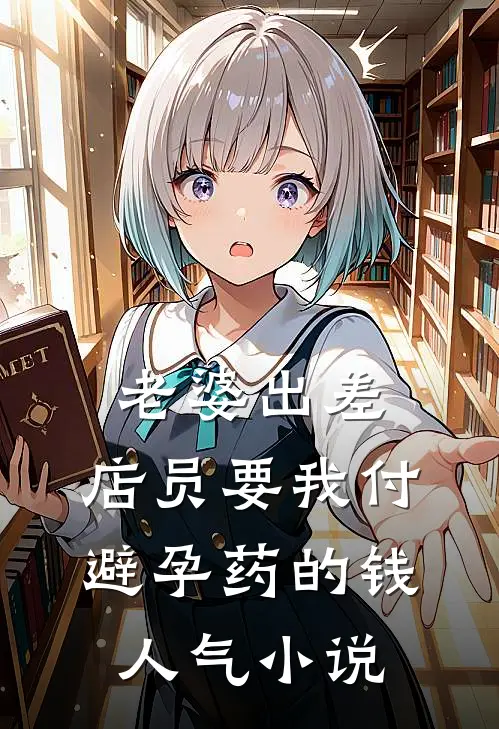 老婆出差，店员要我付避孕药的钱人气小说