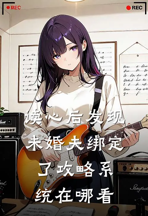 读心后发现未婚夫绑定了攻略系统在哪看