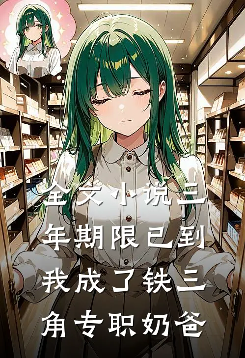 全文小说三年期限已到，我成了铁三角专职奶爸