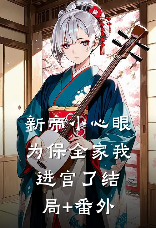 新帝小心眼，为保全家我进宫了结局+番外
