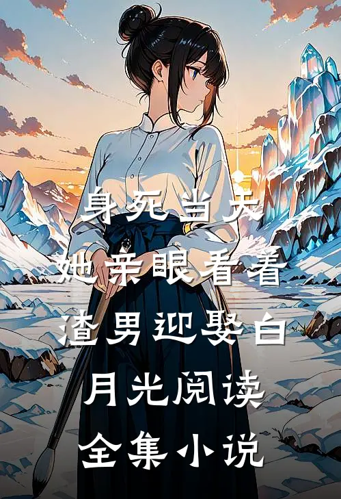 身死当天,她亲眼看着渣男迎娶白月光阅读全集小说
