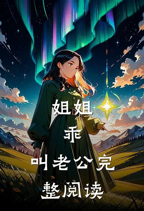 姐姐，乖，叫老公完整阅读