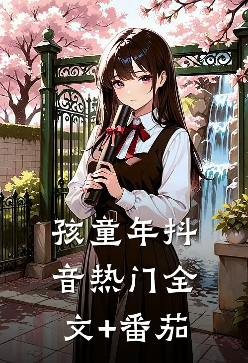 孩童年抖音热门全文+番茄