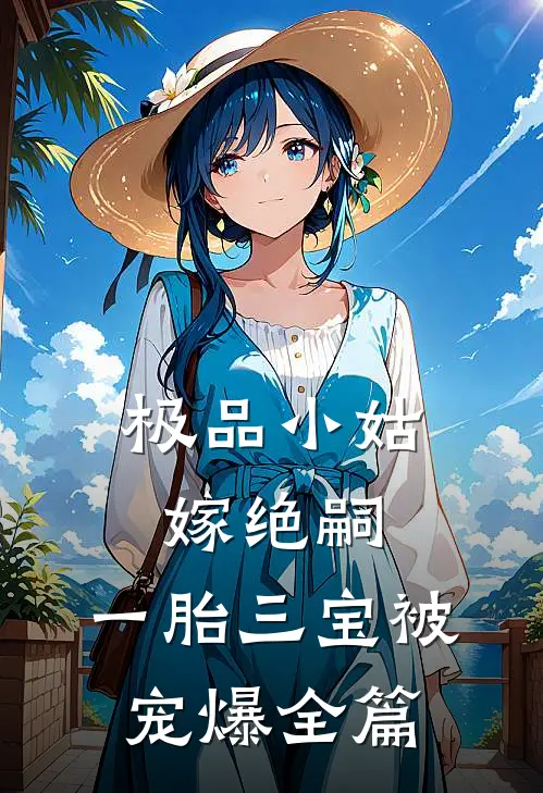 极品小姑嫁绝嗣，一胎三宝被宠爆全篇