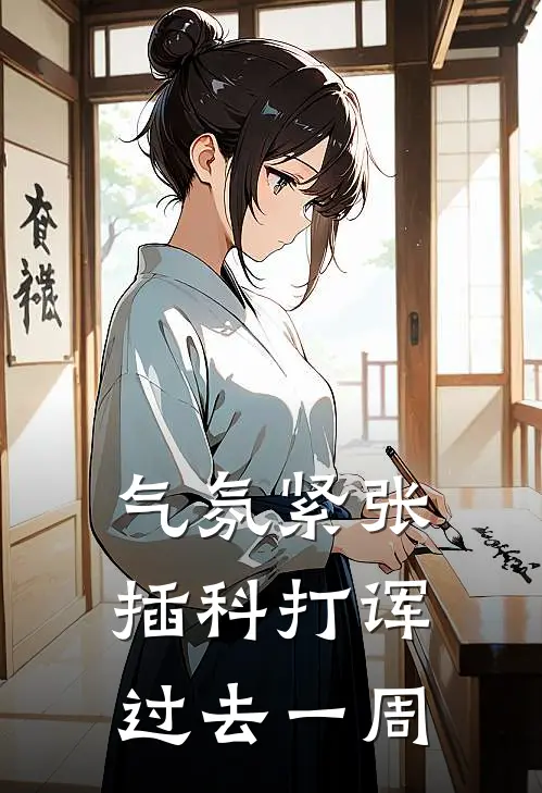 气氛紧张插科打诨过去一周