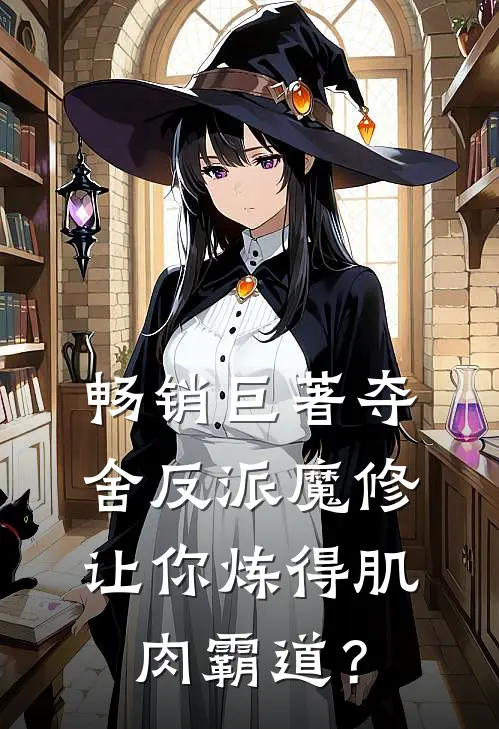 畅销巨著夺舍反派魔修让你炼得肌肉霸道？