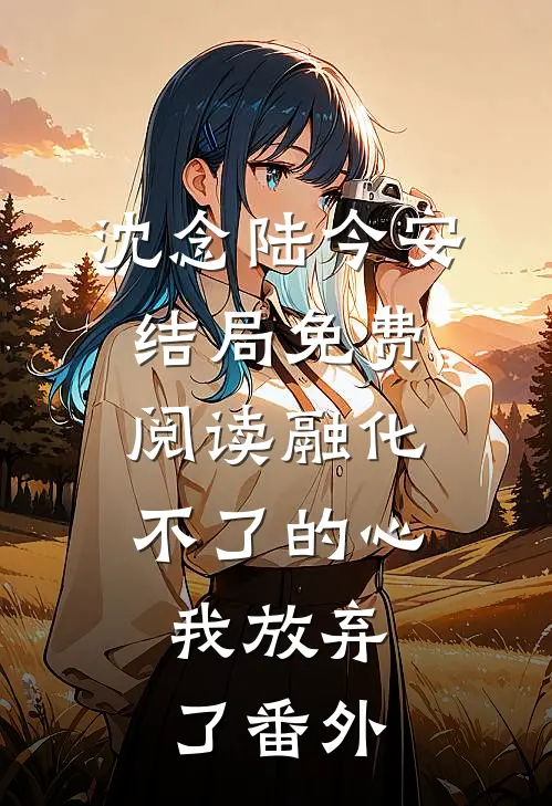 沈念陆今安结局免费阅读融化不了的心，我放弃了番外