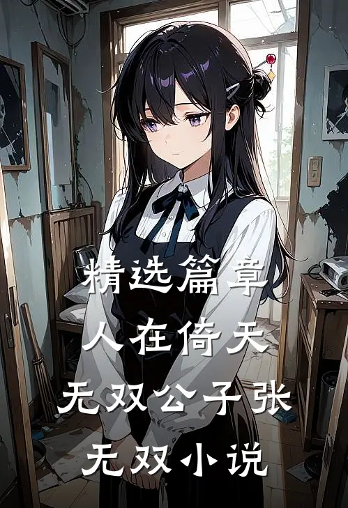 精选篇章人在倚天:无双公子张无双小说