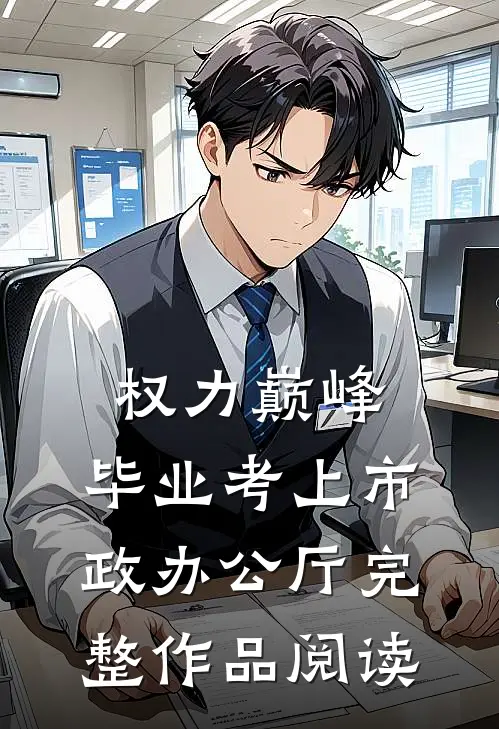 权力巅峰：毕业考上市政办公厅完整作品阅读