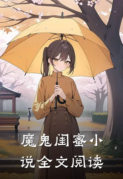 魔鬼闺蜜小说全文阅读