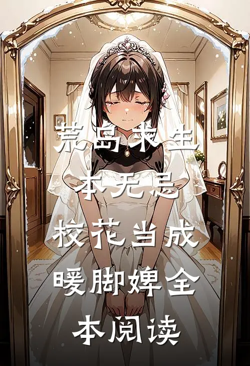 荒岛求生本无忌，校花当成暖脚婢全本阅读
