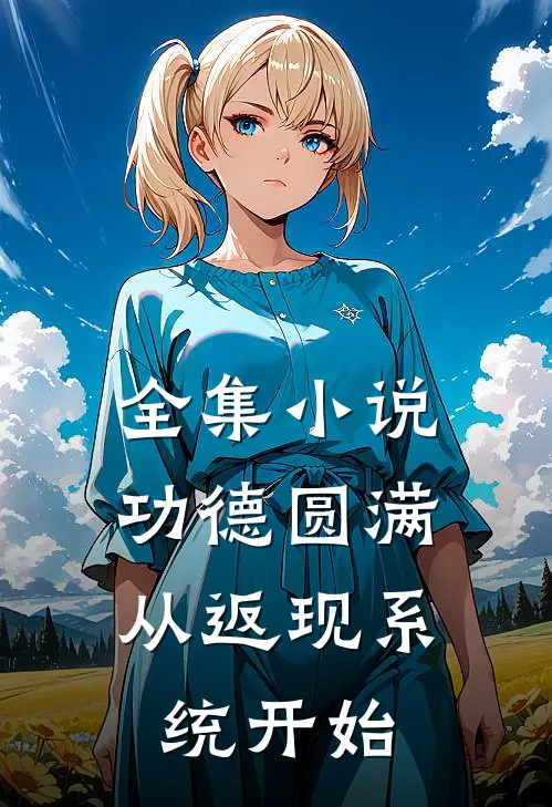 全集小说功德圆满，从返现系统开始