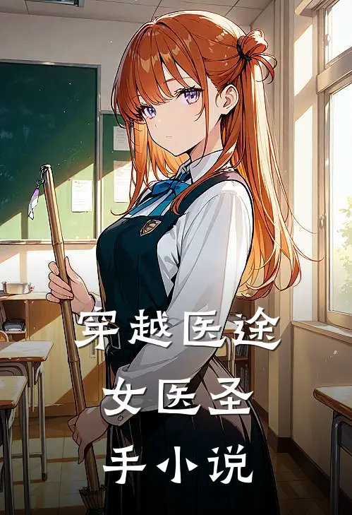 穿越医途：女医圣手小说