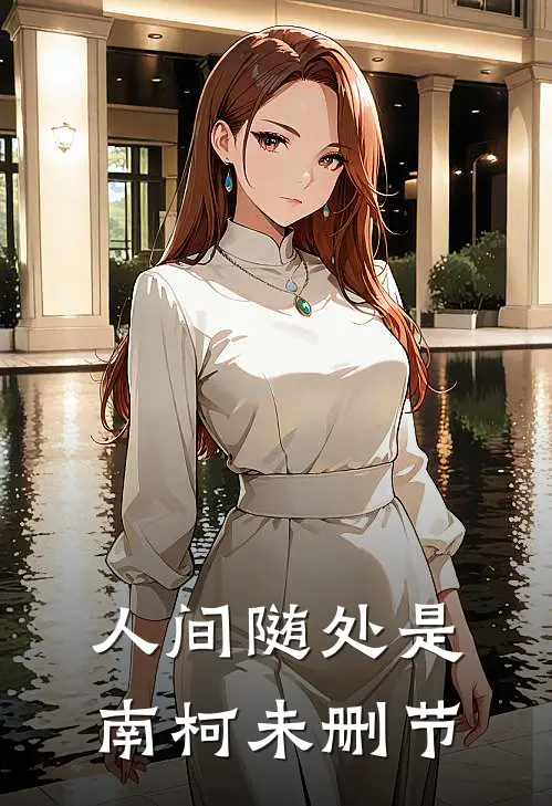 人间随处是南柯未删节