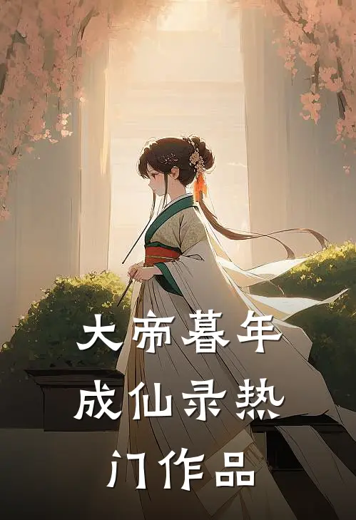 大帝暮年成仙录热门作品